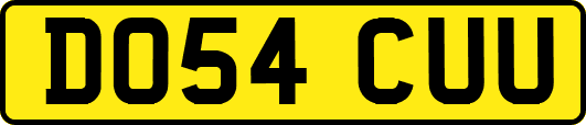 DO54CUU