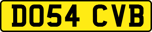 DO54CVB