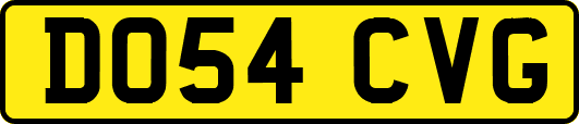 DO54CVG