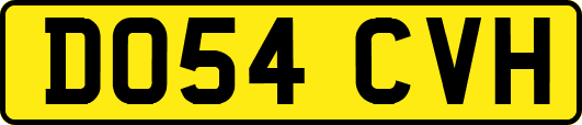 DO54CVH