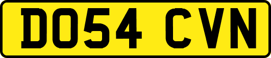 DO54CVN
