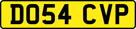 DO54CVP