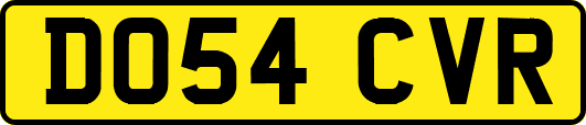 DO54CVR
