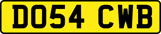 DO54CWB
