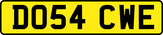 DO54CWE