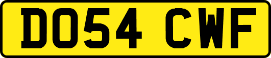 DO54CWF