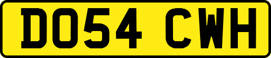 DO54CWH