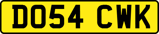 DO54CWK