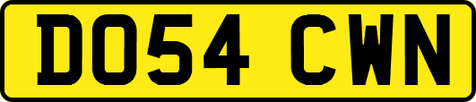 DO54CWN