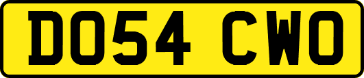 DO54CWO