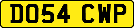 DO54CWP