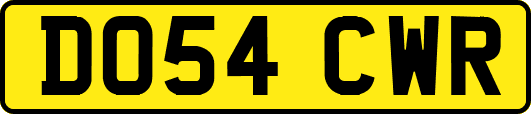 DO54CWR