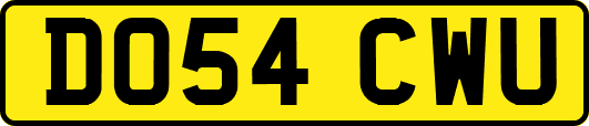 DO54CWU