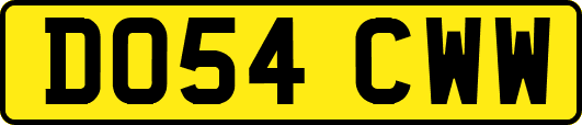 DO54CWW