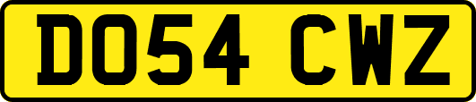 DO54CWZ