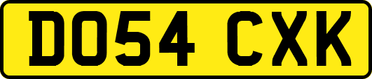 DO54CXK