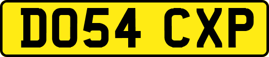 DO54CXP
