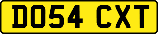 DO54CXT