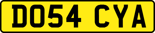 DO54CYA