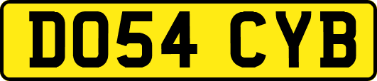 DO54CYB