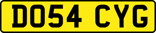 DO54CYG