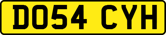 DO54CYH