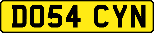 DO54CYN