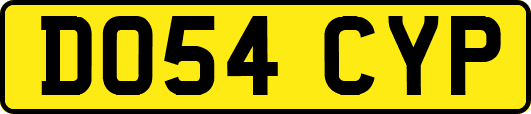 DO54CYP
