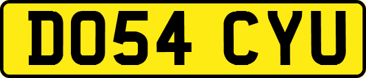 DO54CYU