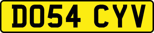 DO54CYV