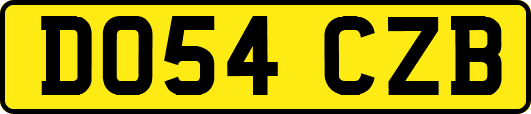 DO54CZB