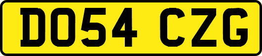 DO54CZG