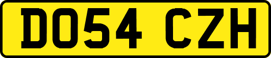 DO54CZH