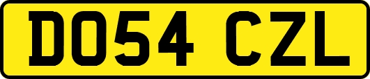 DO54CZL