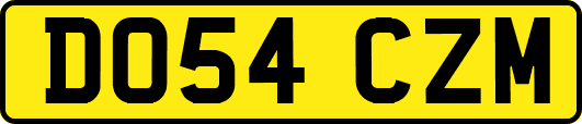 DO54CZM