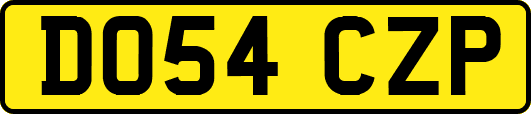 DO54CZP