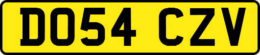 DO54CZV