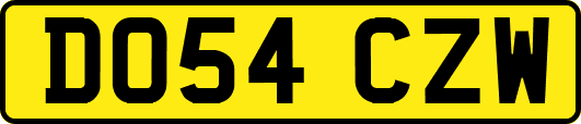 DO54CZW