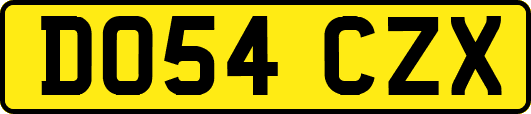 DO54CZX