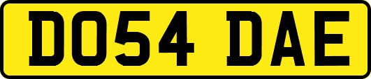 DO54DAE