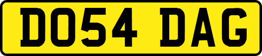 DO54DAG