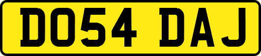 DO54DAJ