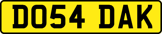 DO54DAK