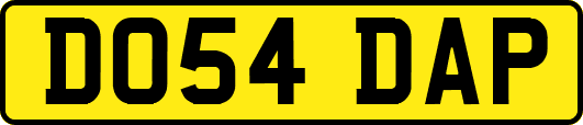 DO54DAP