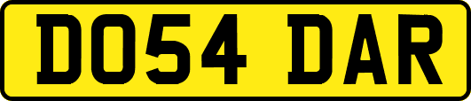 DO54DAR