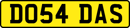 DO54DAS