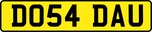 DO54DAU