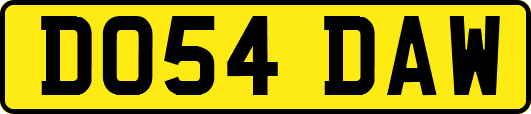 DO54DAW
