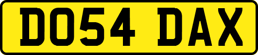 DO54DAX