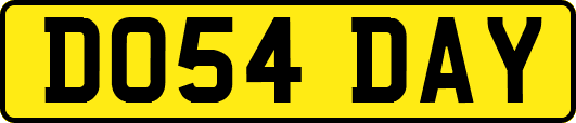 DO54DAY